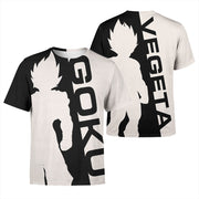 Dragonball In Lover T-Shirt/Hoodie/Sweatshirt