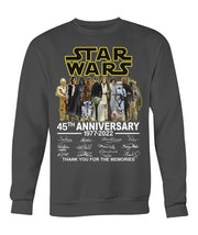 Star In Love Limited Edition Crew Neck Sweatshirt