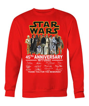 Star In Love Limited Edition Crew Neck Sweatshirt