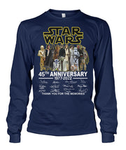 Star In Love Limited Edition Unisex Long Sleeve