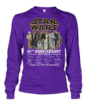 Star In Love Limited Edition Unisex Long Sleeve