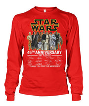 Star In Love Limited Edition Unisex Long Sleeve