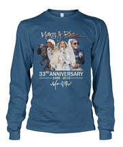 LIMITED EDITION - MARY Unisex Long Sleeve
