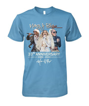 LIMITED EDITION - MARY Unisex Cotton Tee