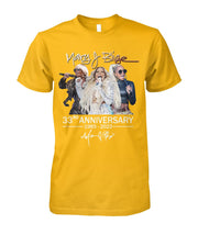 LIMITED EDITION - MARY Unisex Cotton Tee