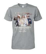 LIMITED EDITION - MARY Unisex Cotton Tee