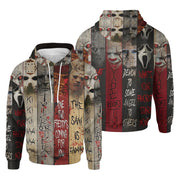 Horror Lover T-Shirt/Hoodie/Sweatshirt