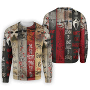 Horror Lover T-Shirt/Hoodie/Sweatshirt