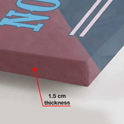 SW Lover I'm Yours No Returns Or Refunds - Personalized Poster