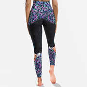 MK In Love - Personalized Hoodie and Leggings