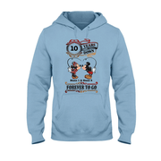 MK In Lover Personalized Sweatshirt