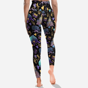 MK In Love 50th Magical Anniversary - Leggings