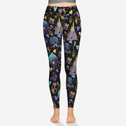 MK In Love 50th Magical Anniversary - Leggings
