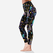 MK In Love 50th Magical Anniversary - Leggings