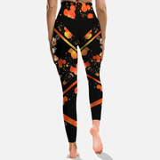 MK Lover - Personalized Tank Top And Leggings