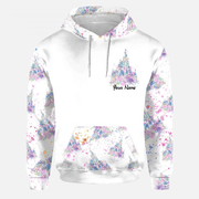 MK In Love 4 - Personalized Hoodie and Leggings