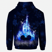 MK Lover - Magic Hoodie And Zip Hoodie