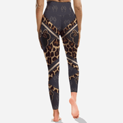 MK In Love 6 - Personalized Hoodie and Leggings