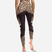 MK Lover -Tank Top And Leggings