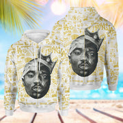 2Pac & BIG Lover T-Shirt/Hoodie/Sweatshirt/Zip Hoodie