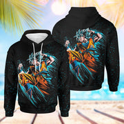 Goku Lover 3 T-Shirt/Hoodie/Sweatshirt/Zip Hoodie