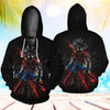 Goku Lover 4 T-Shirt/Hoodie/Sweatshirt/Zip Hoodie