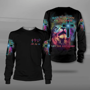 Lion Of Judah Cross Jesus Let The Lion Roar Faith Hope Love