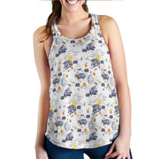 SW Lover Tank Tops - Women