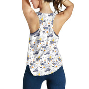 SW Lover Tank Tops - Women