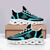 Turtle Lover Max Soul Shoes White