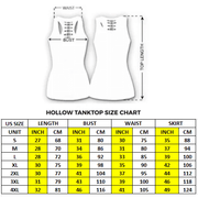 SW Lover Tank Top And Leggings