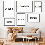 Jesus - Lion of Judah, Bible verse, I am coming soon Poster