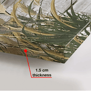 Jesus - Lion of Judah, Bible verse, I am coming soon Poster