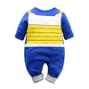Newborn Baby Boy Clothes Romper Dragon DBZ SKU0609
