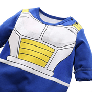 Newborn Baby Boy Clothes Romper Dragon DBZ SKU0609