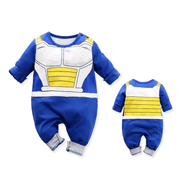 Newborn Baby Boy Clothes Romper Dragon DBZ SKU0609