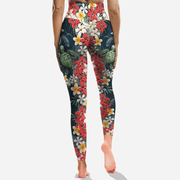 Turtle Lover Tank Top And Leggings SKU0613