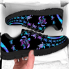 Salty Lil Beach - Turtle Sneakers SKU0614