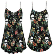 SW Lover Spaghetti Strap Summer Dress SKU0649