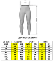 JS 5 Tank Top And Leggings