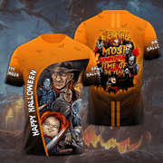 Horror Lover H3 T-Shirt/Hoodie/Sweatshirt