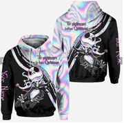 [Personalized] JS Lover Combo Hoodie & Legging 1