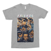 Legends Rapper Lover Shirt