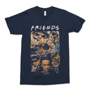 Legends Rapper Lover Shirt