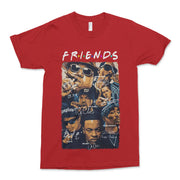 Legends Rapper Lover Shirt