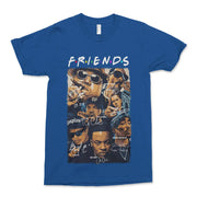 Legends Rapper Lover Shirt