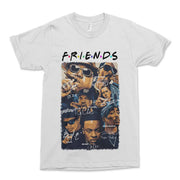 Legends Rapper Lover Shirt
