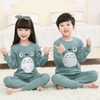 Totoro Lover Pajamas For Kids