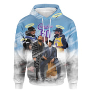 Nipsey Lover T-Shirt/Hoodie/Sweatshirt