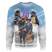 Nipsey Lover T-Shirt/Hoodie/Sweatshirt